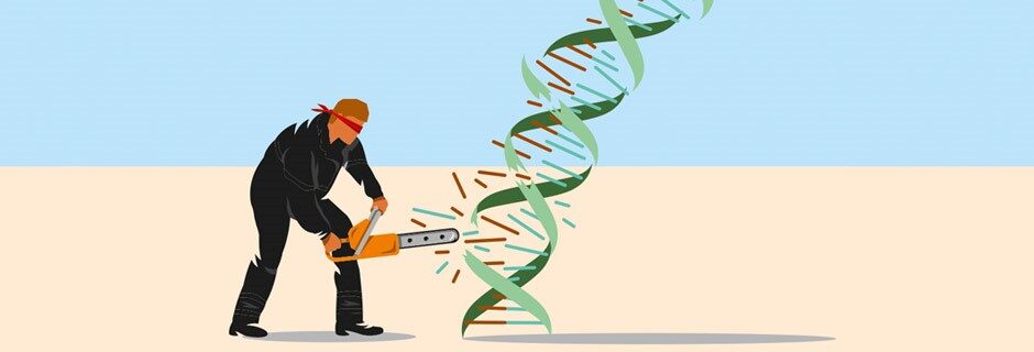 Genetic Technology Bill